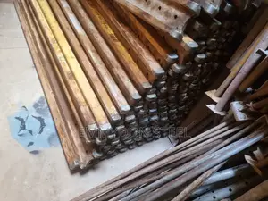 Doka Beams