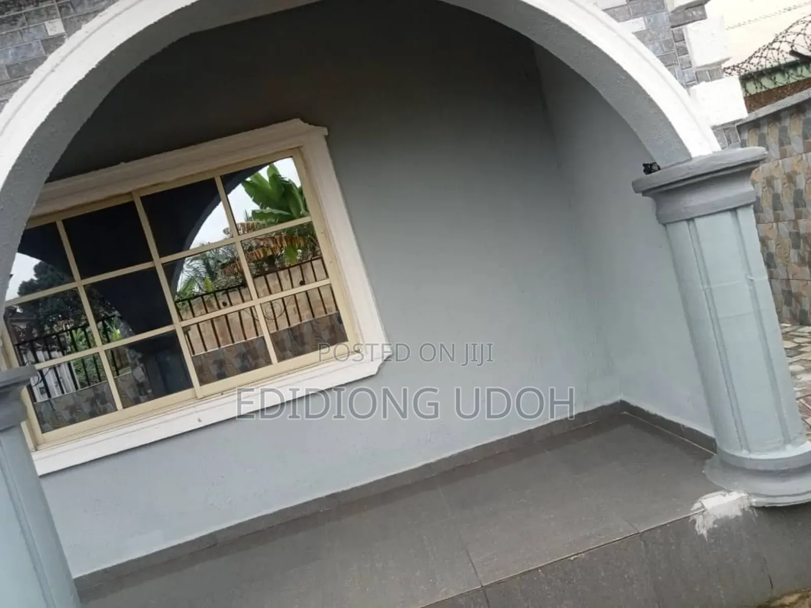 4bdrm Bungalow in New Stadium Road, for sale