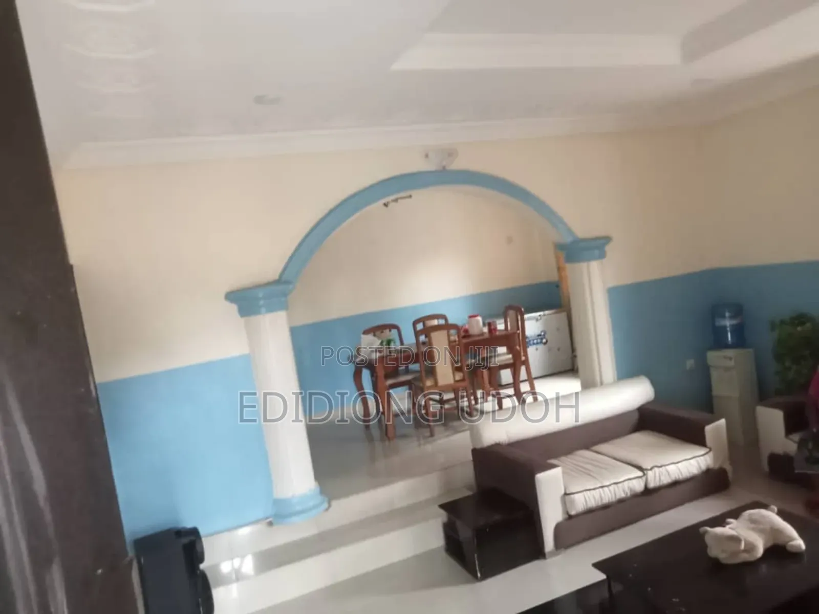 4bdrm Bungalow in New Stadium Road, for sale