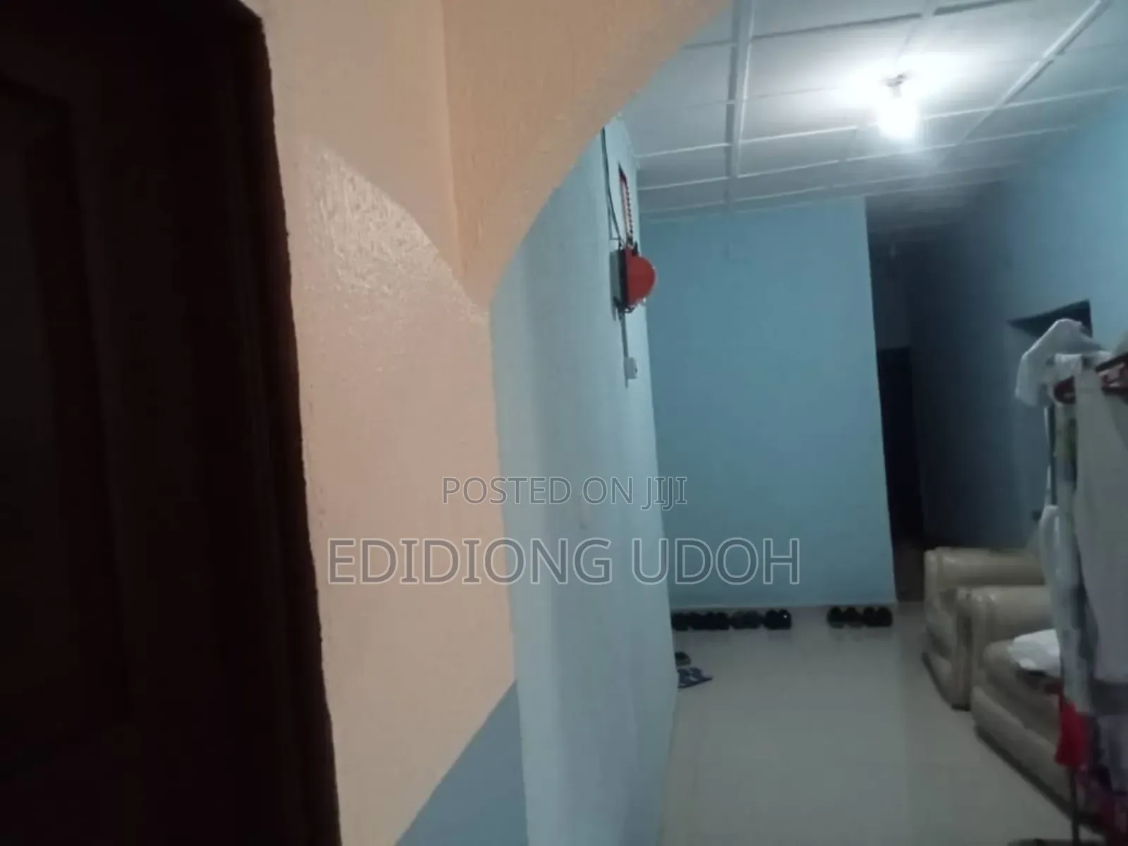 4bdrm Bungalow in New Stadium Road, for sale