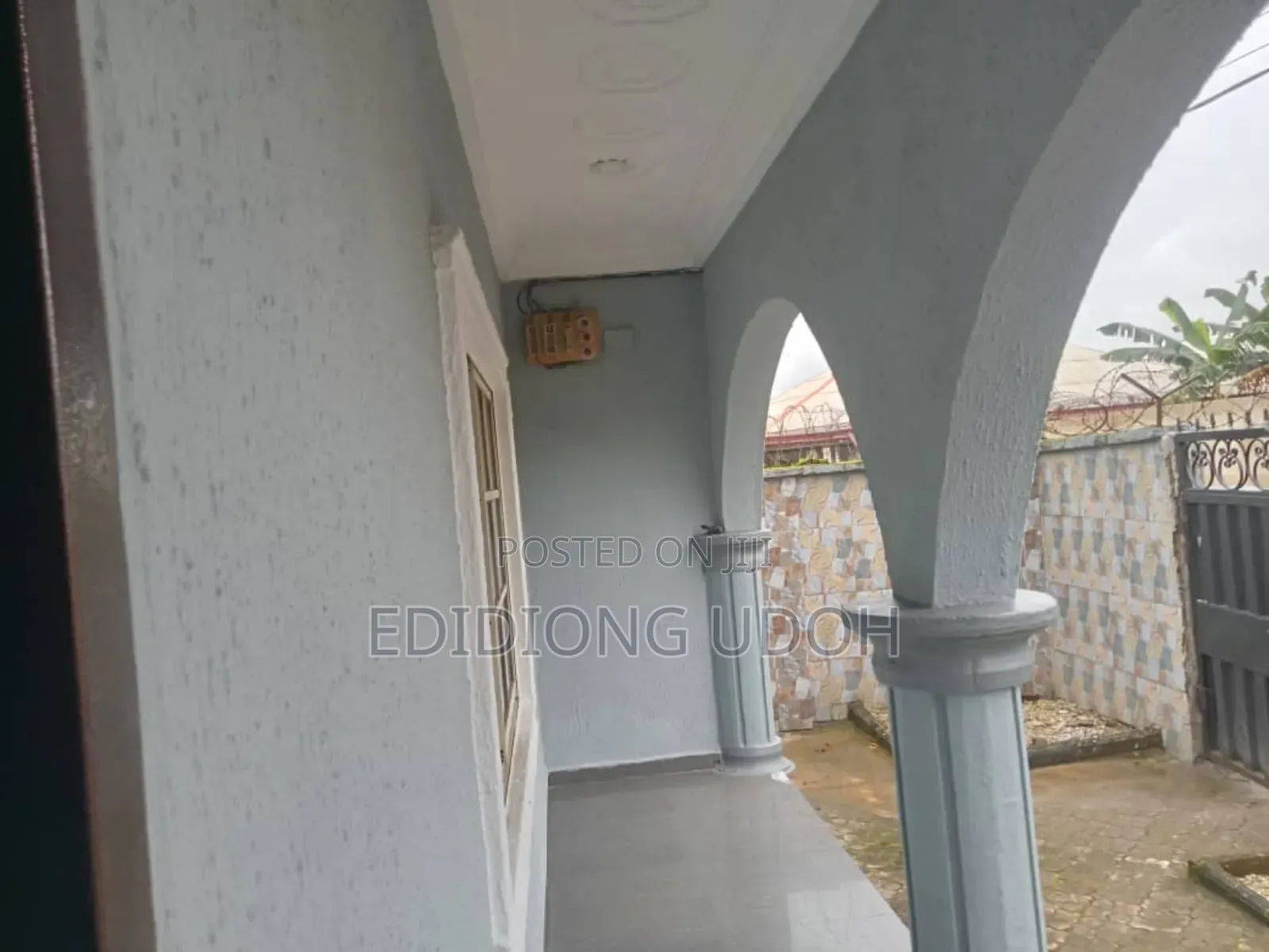 4bdrm Bungalow in New Stadium Road, for sale