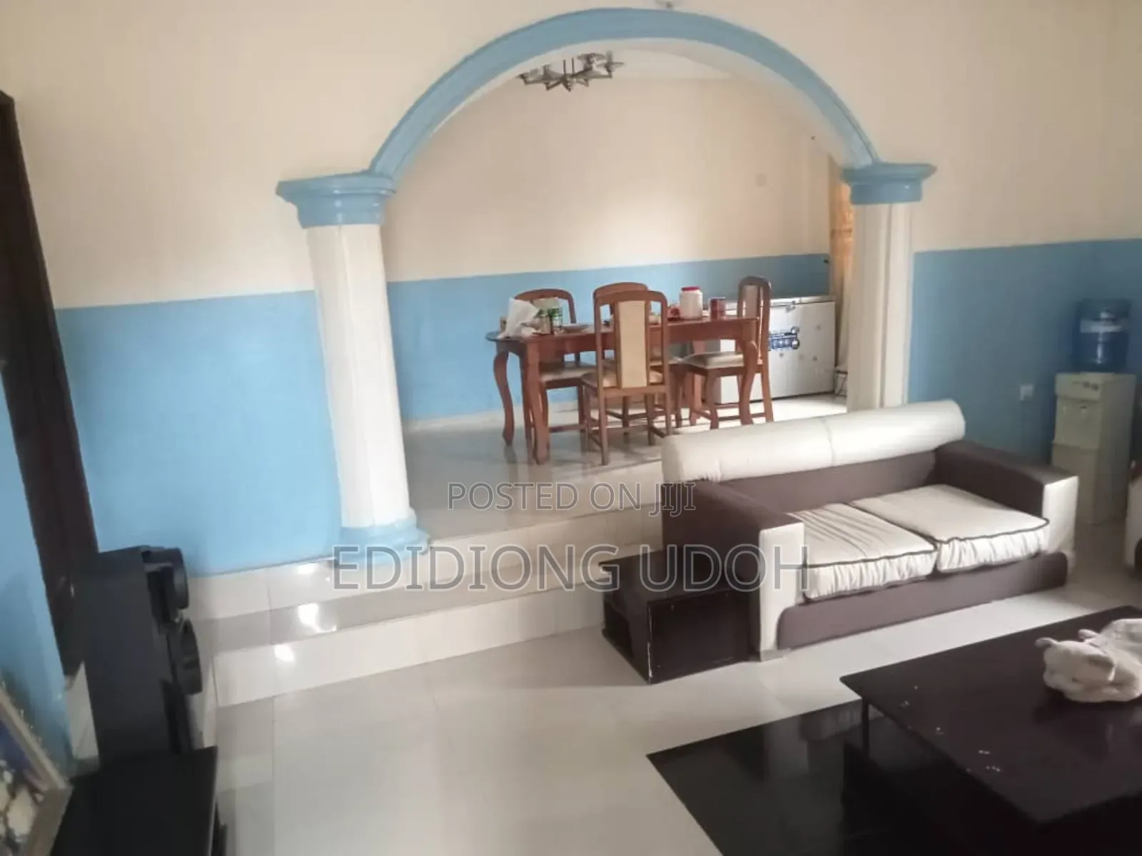 4bdrm Bungalow in New Stadium Road, for sale