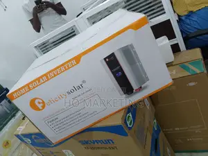 New Affordable Felicity Home Solar Inverter