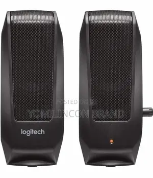 Logitech Audio System 2.0 S120