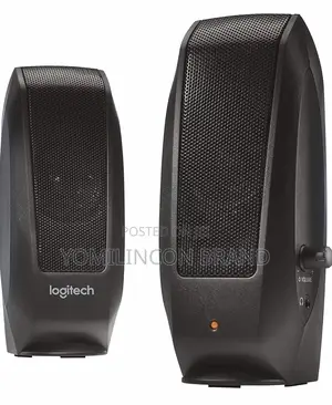 Logitech Audio System 2.0 S120