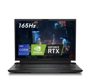 New Laptop Dell Alienware M18X R2 32GB Intel Core I9 SSD 2T