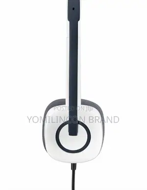 Logitech H150 Corded Stereo Headset