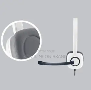Logitech H150 Corded Stereo Headset