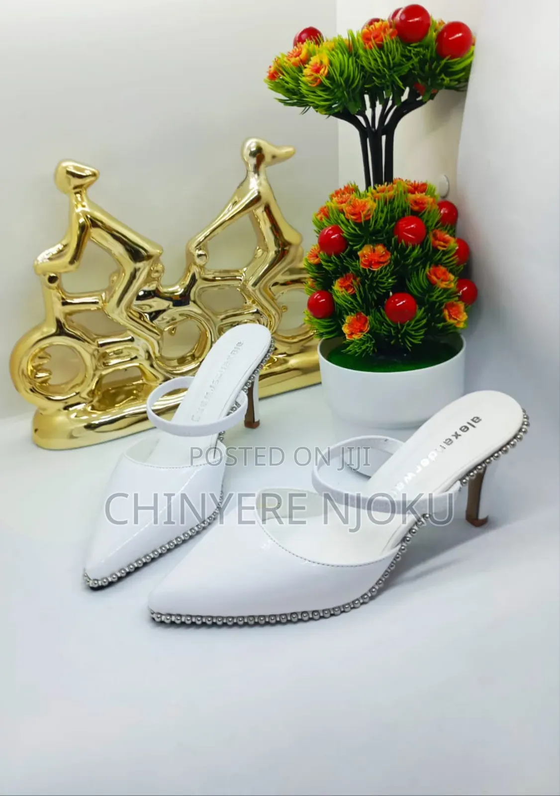 Half Shoes