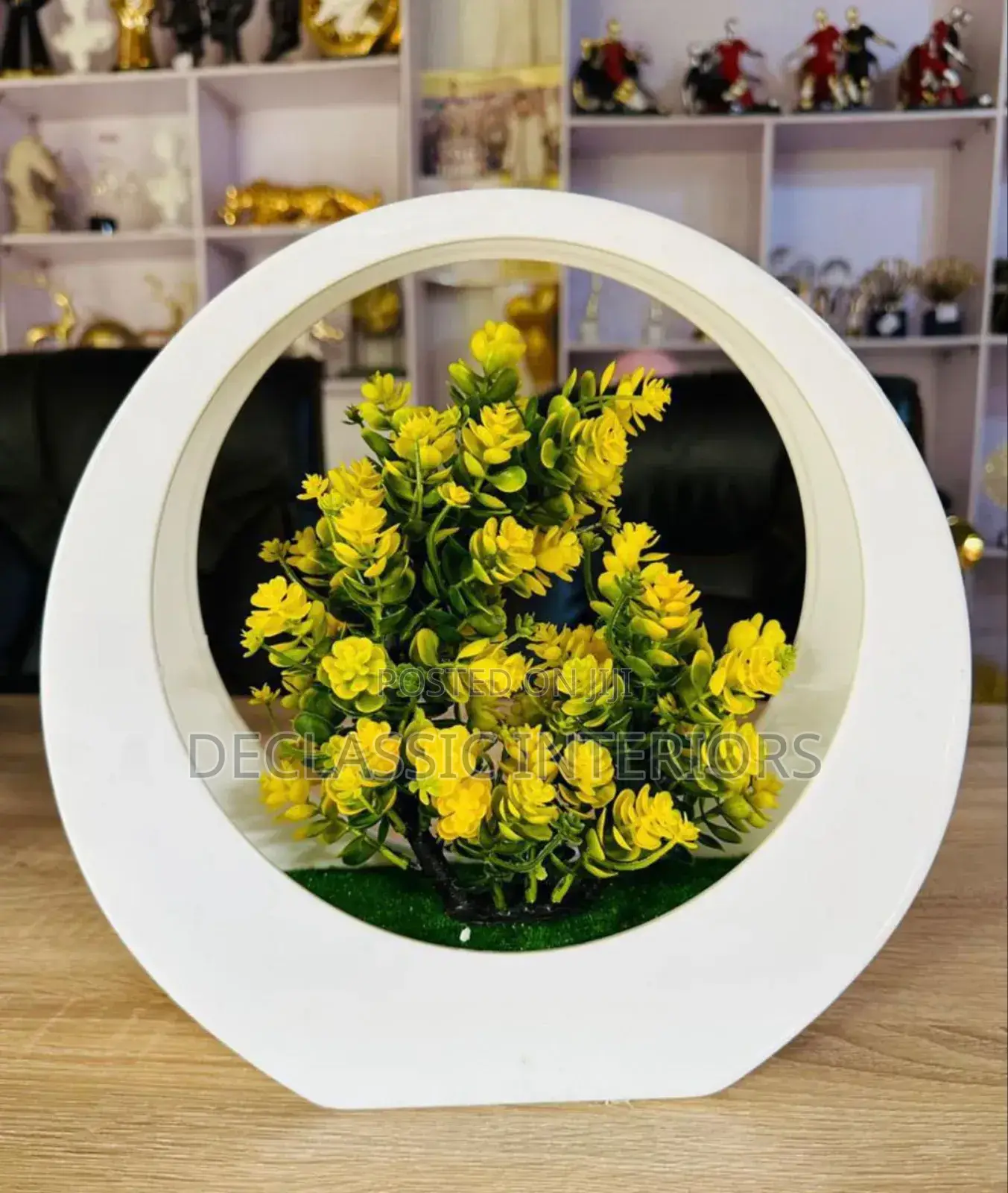 Decorative Flowers