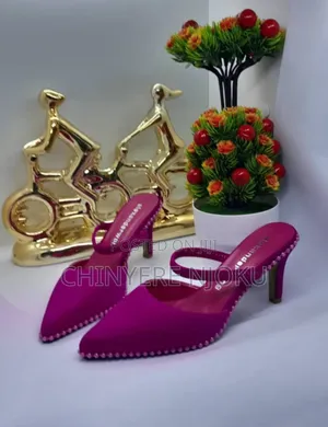 Half Shoes