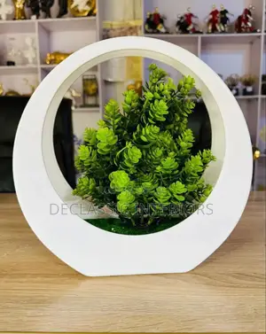 Decorative Flowers