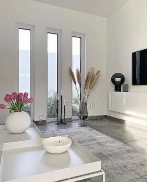 Architectural Bespoke Windows for Residences + Offices