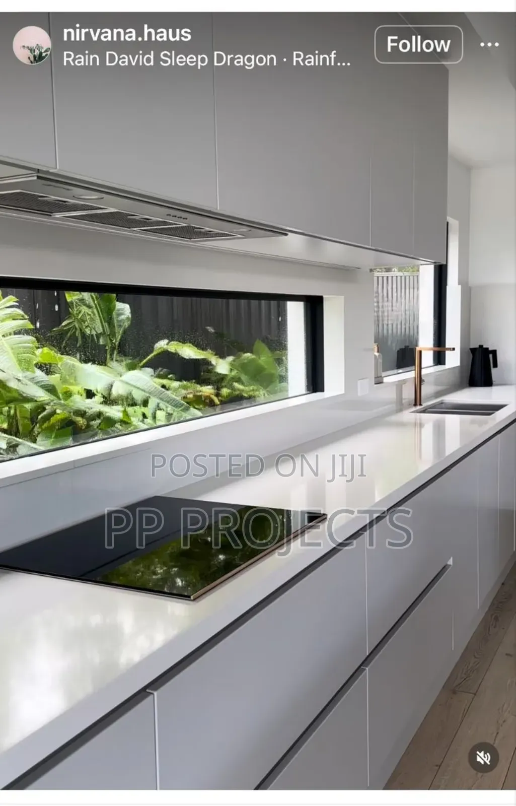 Architectural Bespoke Windows for Residences + Offices