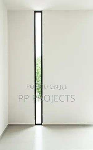 Architectural Bespoke Windows for Residences + Offices