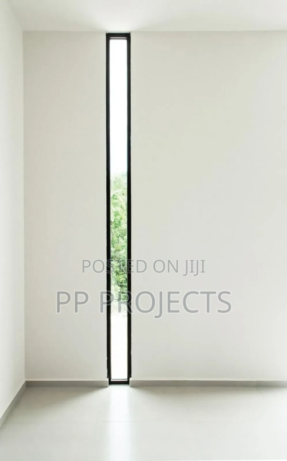 Architectural Bespoke Windows for Residences + Offices