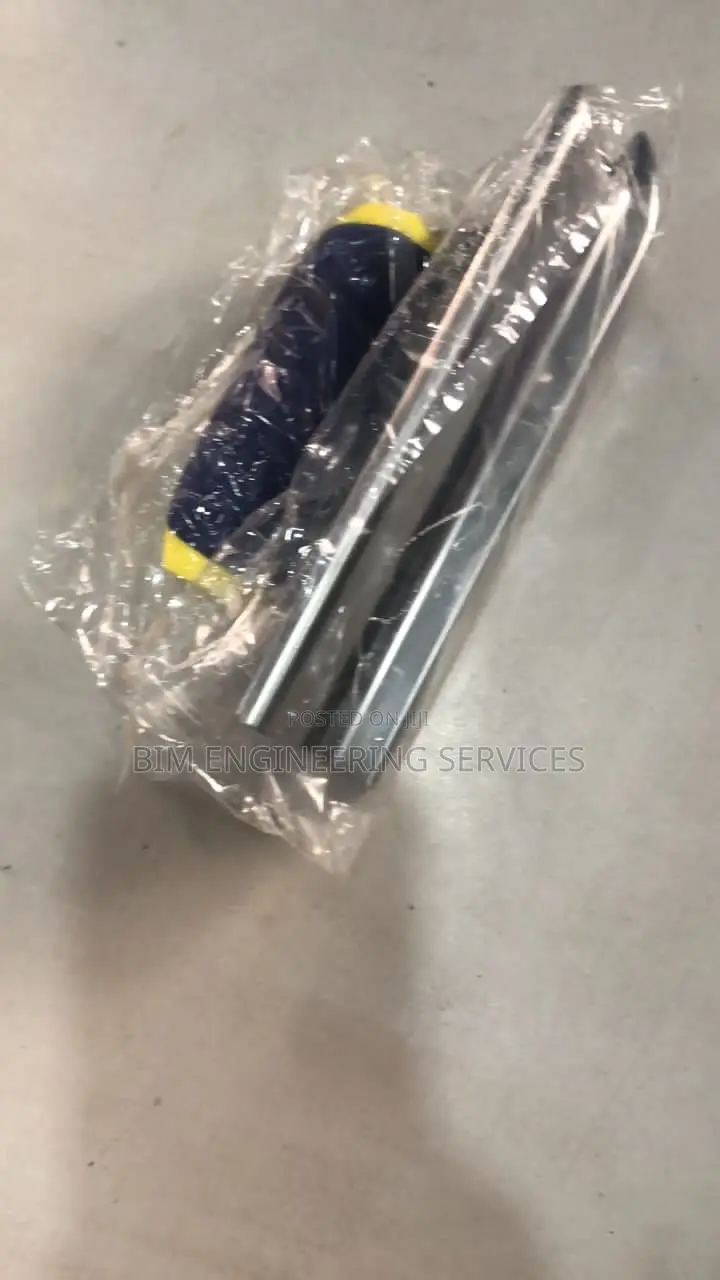 Glover Edger Shinning Trowel
