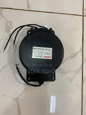Swimming Pool Light Transformer V220to12v