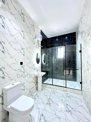5bdrm Duplex in Ikate for rent