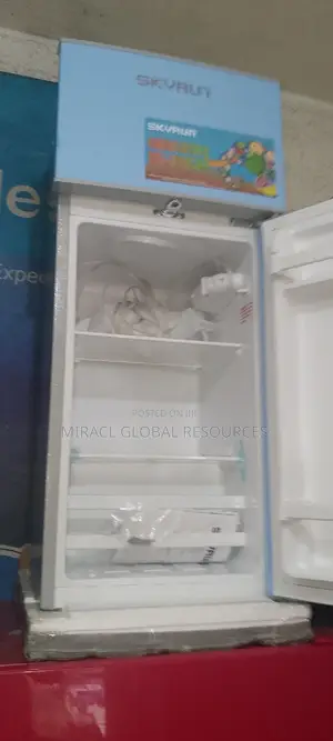 Skyrun Refrigerator Low Voltage 108lt