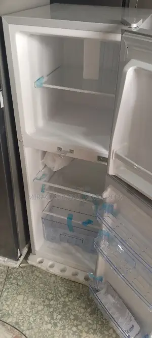Haierthermcool Refrigerator 164lt