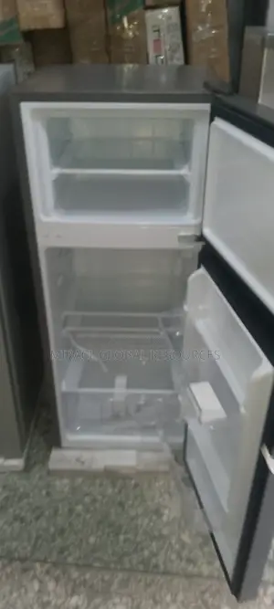 Hisense Refrigerator Double Door 172lt