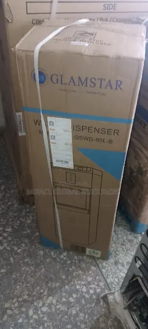Glamster Water Dispenser