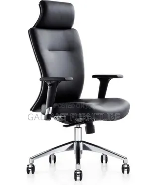 Quality Luxury Ergonomic Office Chair