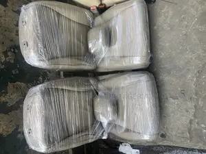 Complete Seat Toyota Highlander 2013 Model