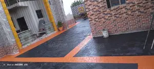 Best Stamp Floor