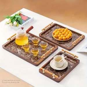 Bamboo Wooden Tray