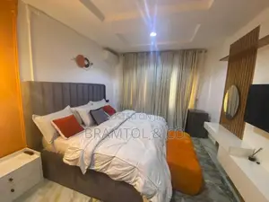 Furnished 4bdrm Duplex in Kado for rent