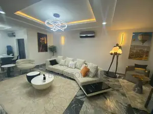 Furnished 4bdrm Duplex in Kado for rent