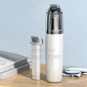 Handheld Rechargeable Car Vacuum Cleaner Powerful Sucction