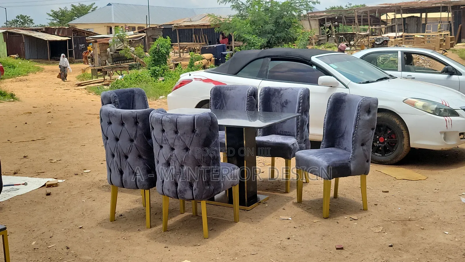 Quality Chair