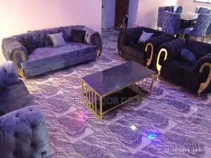 Quality Chair