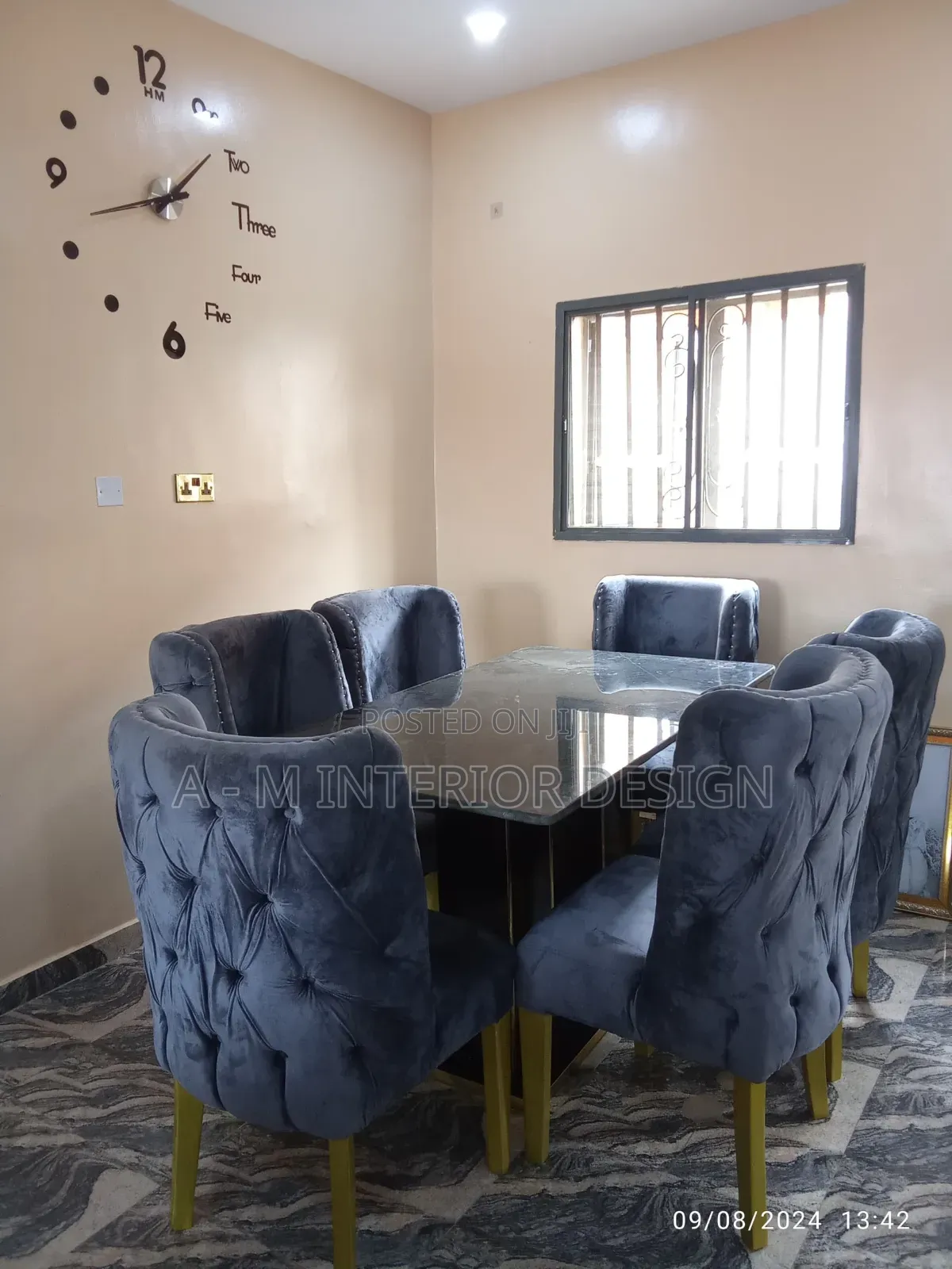 Quality Chair