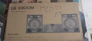 LG X Boom 950w