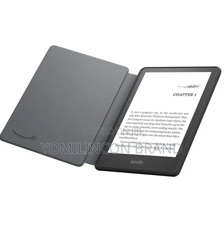New Amazon Kindle Paperwhite 16 GB Black