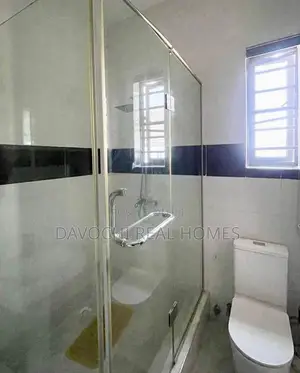 Furnished 4bdrm Duplex in Chevron for rent