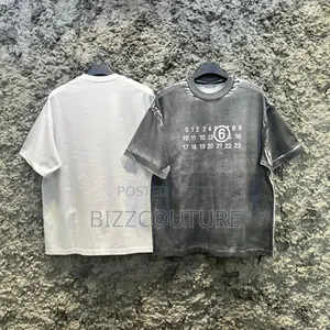 Original 330G Graphics T-Shirts Available in Store
