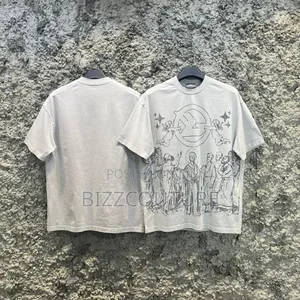 Original 330G Graphics T-Shirts Available in Store