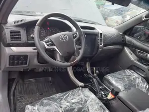 Both Cover Hilux Carry Boy