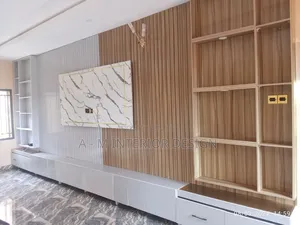 TV Console