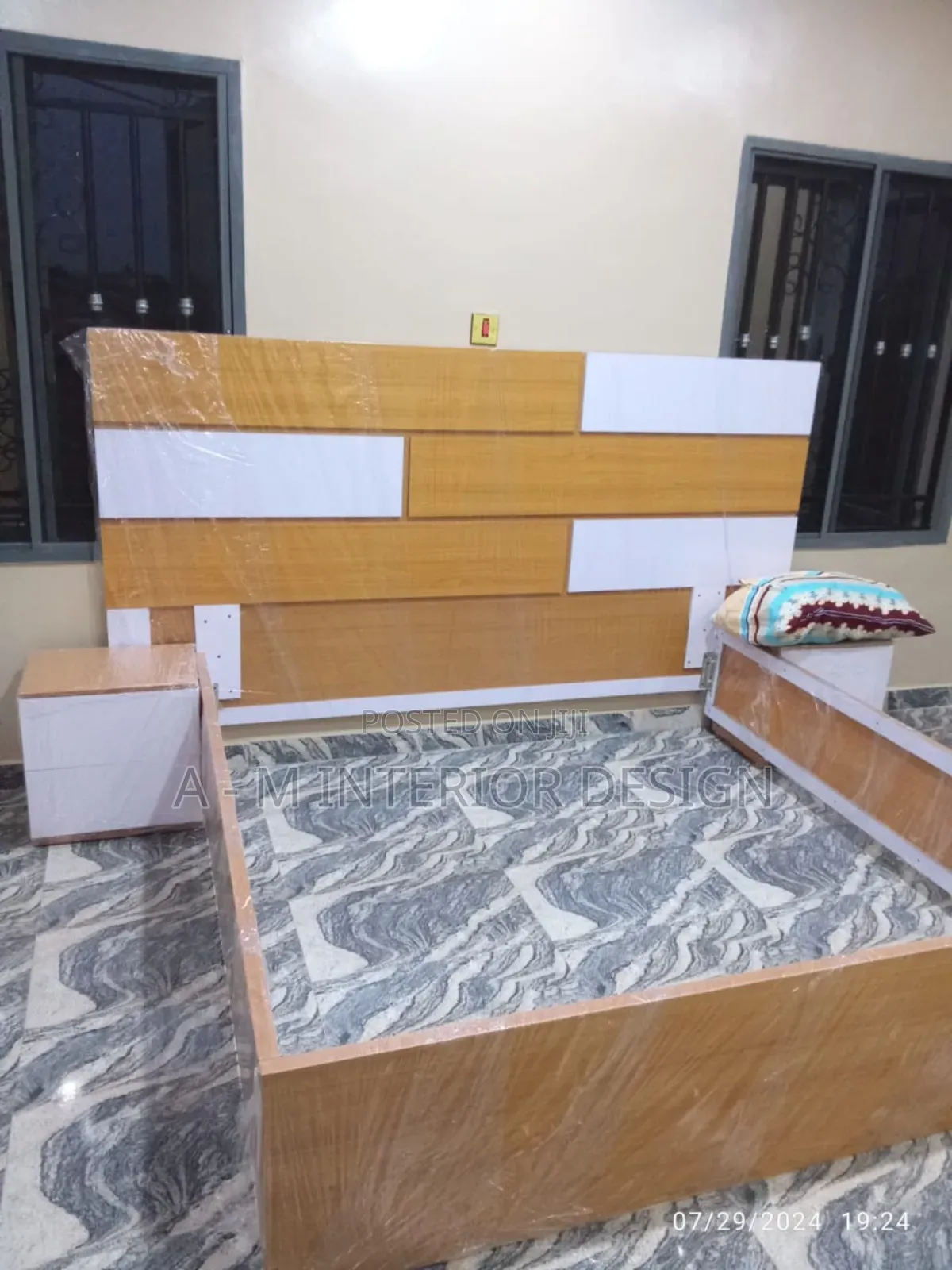 TV Console