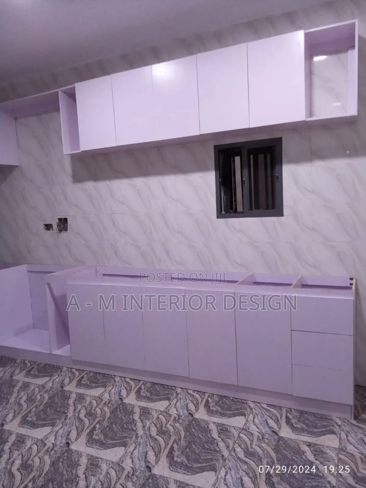 TV Console