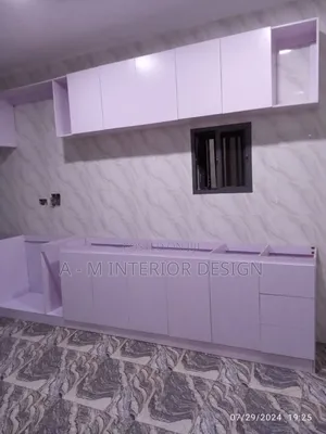 TV Console