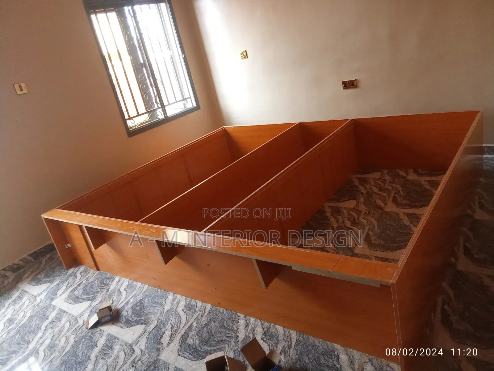 TV Console