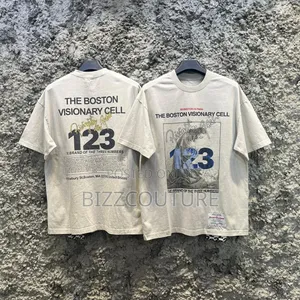 Original 330G Graphics T-Shirts Available in Store