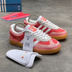 Adidas X Gazelle Bad Bunny Santo Domingo
